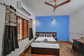 Goroomgo Madison Blue Bhubaneswar