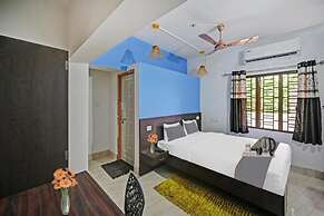 Goroomgo Madison Blue Bhubaneswar