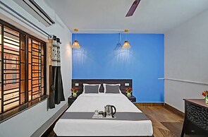 Goroomgo Madison Blue Bhubaneswar
