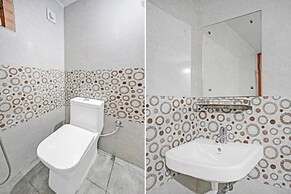 Goroomgo Madison Blue Bhubaneswar