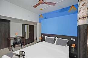 Goroomgo Madison Blue Bhubaneswar