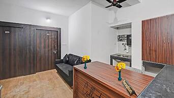 Goroomgo Madison Blue Bhubaneswar