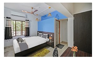 Goroomgo Madison Blue Bhubaneswar