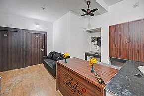 Goroomgo Madison Blue Bhubaneswar