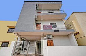 Goroomgo Madison Blue Bhubaneswar