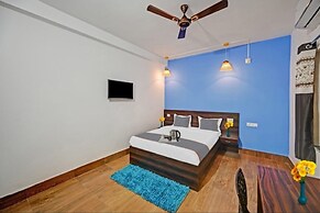 Goroomgo Madison Blue Bhubaneswar