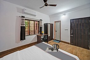 Goroomgo Madison Blue Bhubaneswar