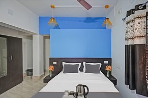 Goroomgo Madison Blue Bhubaneswar