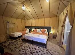 Musta Desert Luxury Camp