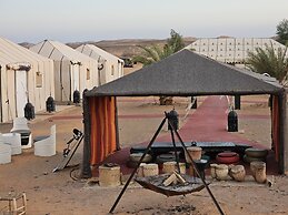 Musta Desert Luxury Camp