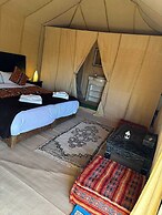 Musta Desert Luxury Camp