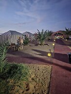 Musta Desert Luxury Camp