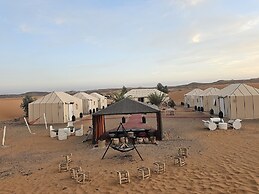 Musta Desert Luxury Camp