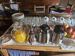 Musta Desert Luxury Camp