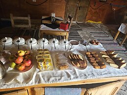 Musta Desert Luxury Camp