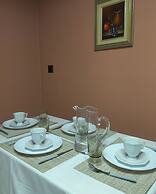 Swan Paradise Glyfada Apartment