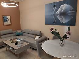 Swan Paradise Glyfada Apartment