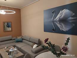 Swan Paradise Glyfada Apartment