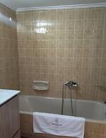 Swan Paradise Glyfada Apartment