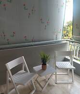 Swan Paradise Glyfada Apartment