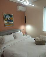 Swan Paradise Glyfada Apartment