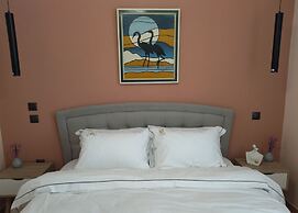 Swan Paradise Glyfada Apartment