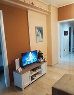 Swan Paradise Glyfada Apartment