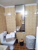 Swan Paradise Glyfada Apartment