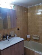 Swan Paradise Glyfada Apartment