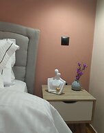 Swan Paradise Glyfada Apartment