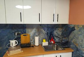 Swan Paradise Glyfada Apartment