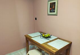 Swan Paradise Glyfada Apartment