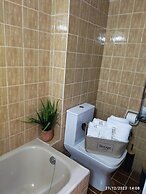 Swan Paradise Glyfada Apartment