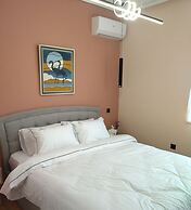 Swan Paradise Glyfada Apartment