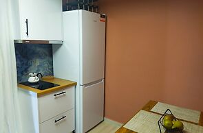 Swan Paradise Glyfada Apartment