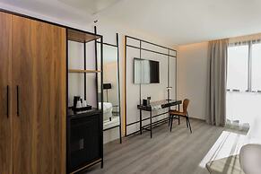Radisson Hotel Tunis, City Center