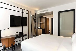 Radisson Hotel Tunis, City Center