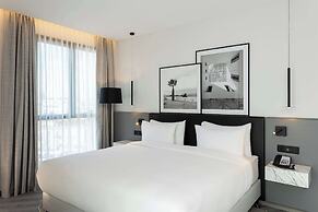 Radisson Hotel Tunis, City Center