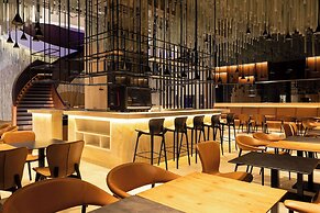 Radisson Hotel Tunis, City Center