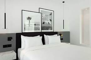 Radisson Hotel Tunis, City Center