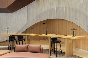 Radisson Hotel Tunis, City Center