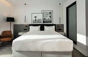 Radisson Hotel Tunis, City Center