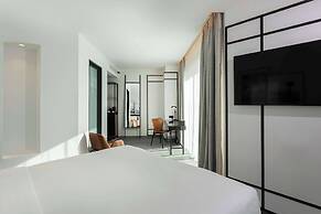 Radisson Hotel Tunis, City Center