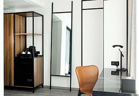 Radisson Hotel Tunis, City Center