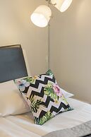 Subtle Colors Apartment by Renters