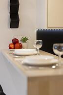 Subtle Colors Apartment by Renters