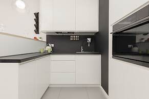 Subtle Colors Apartment by Renters