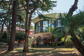 Floramare health resort