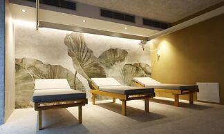 Floramare health resort
