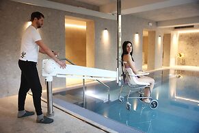 Floramare health resort